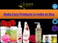 Buy Online Festive Beauty Products for Women | Lass Naturals