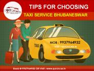Tips for Choosing Taxi Service in Bhubaneswar (1)
