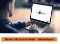 New Zealand's No.1 Job Portal - MyjobSpace NZ PowerPoint PPT Presentation