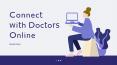 Book online appointment with doctor PowerPoint PPT Presentation