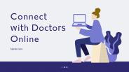 Book online appointment with doctor