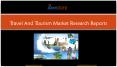 Travel And Tourism Market Research Reports PowerPoint PPT Presentation