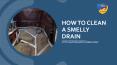 How to Clean a Smelly Drain | Water Guard Plumbing PowerPoint PPT Presentation