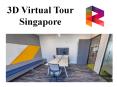 3D Virtual Tour Singapore PowerPoint PPT Presentation