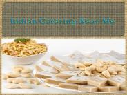 Indian Catering - Near Me