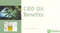 Benefits of CBD Oil PowerPoint PPT Presentation