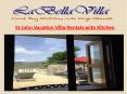 St John Vacation Villa Rentals with Kitchen PowerPoint PPT Presentation