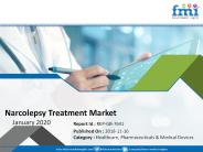 Narcolepsy Treatment Market