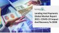 Lending And Payments Market, Industry Trends, Revenue Growth, Key Players Till 2030 PowerPoint PPT Presentation