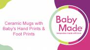baby made
