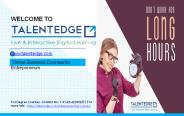 Online Business Courses for Entrepreneurs