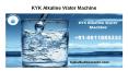 KYK Alkaline Water In Delhi NCR PowerPoint PPT Presentation
