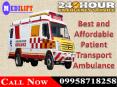 Patient Transport by Medilift Ambulance Service in Muzaffarpur and Bhagalpur - Call 99558718258 PowerPoint PPT Presentation