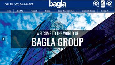 Buy Online Bopp Packing Tape at Bagla Polifilms Ltd