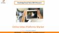 Online Video Platforms Market Size Worth $13.4 billion by 2026 - KBV Research PowerPoint PPT Presentation