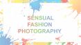 Sensual Fashion Photography PowerPoint PPT Presentation