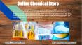 Online Research Chemical | Buy THJ-2201 Online