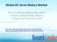 DC Servo Motors Market Size, Share, Growth, Global Trends, Industry Analysis and Forecast to 2027 PowerPoint PPT Presentation