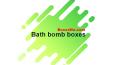 Bath bomb packaging PowerPoint PPT Presentation