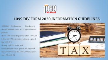 presentation player overlay