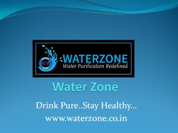 Ro water purifier dealers in coimbatore
