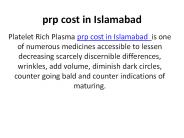 Hair Transplant in Islamabad (1)