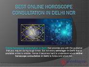 Best Online Horoscope Consultation in Delhi NCR (1)