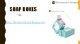 Soap Packaging PowerPoint PPT Presentation