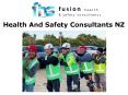Health And Safety Consultants NZ PowerPoint PPT Presentation