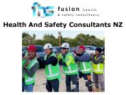 Health And Safety Consultants NZ
