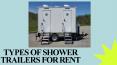 Types of Shower Trailers for Rent PowerPoint PPT Presentation