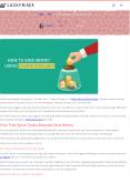How To Save Money Using Casino Bonuses PowerPoint PPT Presentation
