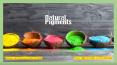Non Toxic Dry Pigment | Historical Powder Pigments | Natural Pigments PowerPoint PPT Presentation