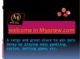 Play Malaysia Live Online Casino Games at M99new.com PowerPoint PPT Presentation