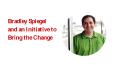 Bradley Spiegel and an Initiative to Bring the Change PowerPoint PPT Presentation