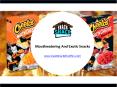 Mouthwatering And Exotic Snacks Hollywood Fl - www.snackshackdrivethru.com PowerPoint PPT Presentation