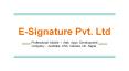 esignature PowerPoint PPT Presentation