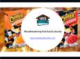 Mouthwatering And Exotic Snacks Hollywood Fl - www.snackshackdrivethru.com (1) PowerPoint PPT Presentation