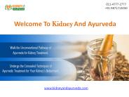 What is acute Kidney Failure?