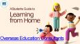 Overseas Education Consultants PowerPoint PPT Presentation