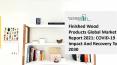 Finished Wood Products Market Recent Industry Trends And In-Deep Analysis PowerPoint PPT Presentation
