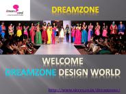 Join Best Fashion Designing Course in Lucknow - DreamZone