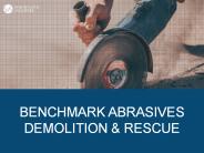 Demolition and Rescue Diamond Blades