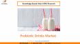 Probiotic Drinks Market Size Worth $25.2 Billion By 2026 - KBV Research PowerPoint PPT Presentation