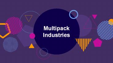 Packaging Solutions For E-commerce