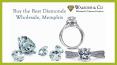 Diamond Brokers of Memphis | Diamonds in Memphis PowerPoint PPT Presentation