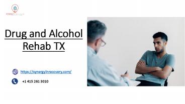 If you want Drug and Alcohol Rehab TX, USA
