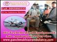 Book the Best and Famous Air Ambulance Service in Raipur and Ranchi PowerPoint PPT Presentation