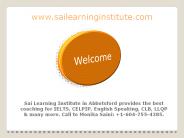 Why Choose The Best IELTS Centre In Abbotsford?