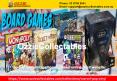 Buy New Board Games Online-Ozzie Collectables